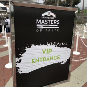 Mi Piace - MASTERS OF TASTE - Italian Near Me - Pasadena, California