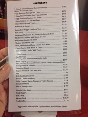 Menu photo 6 Riverview Sandwich Shop Riverview, FL Menu photo 6 Riverview Sandwich Shop Riverview, FL