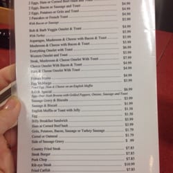 Riverview Sandwich Shop