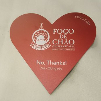 Fogo de Chão - Brazilian Near Me - Addison, Texas
