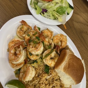 MAMBO SEAFOOD - BROOKS CITY BASE - Updated February 2026 - 86 Photos ...