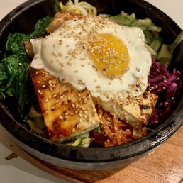 bop and gogi menu