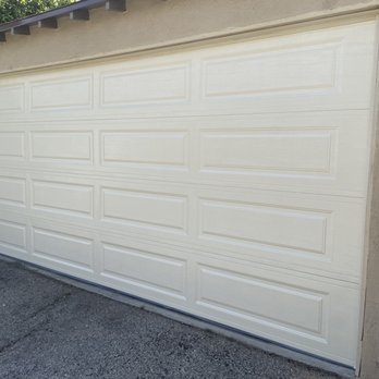 Sunrise To Sunset - Long panel garage door - Garage Door Services Near Me Sunrise To Sunset - Long panel garage door - Garage Door Services Near Me