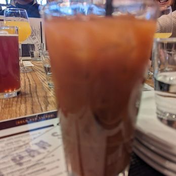 The Gold Pan Saloon - Pickle infused vodka - Gastropubs Near Me - Breckenridge, Colorado The Gold Pan Saloon - Pickle infused vodka - Gastropubs Near Me - Breckenridge, Colorado