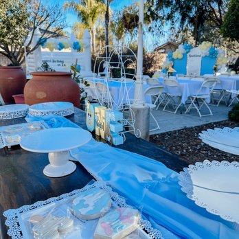 Creative Alexandra - Balloon Services Near Me
