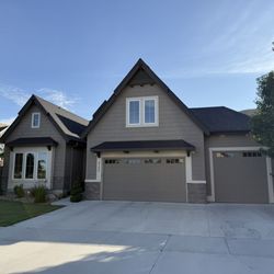 Derek Sell - Keller Williams Realty Boise - Our New Home