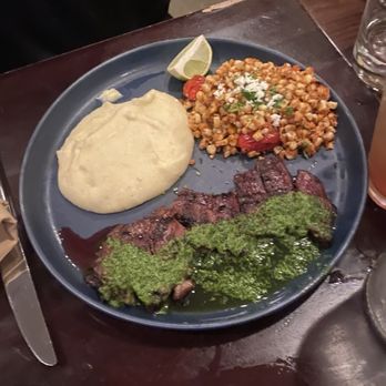Havana - Chimichuirri Steak - Cuban Near Me - Walnut Creek, California Havana - Chimichuirri Steak - Cuban Near Me - Walnut Creek, California