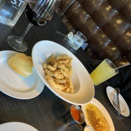 Calamari