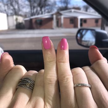 Nail Works - Waxing Near Me - Chattanooga, Tennessee