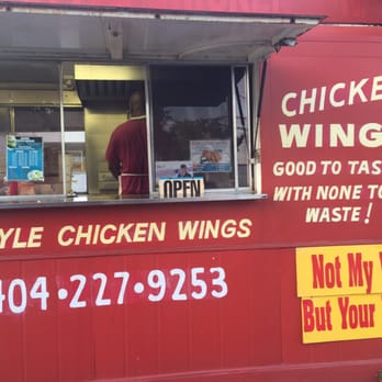 Rahim Chicken Supreme - New American Near Me - Atlanta, Georgia Rahim Chicken Supreme - New American Near Me - Atlanta, Georgia