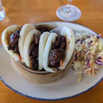 Haliimaile Distilling - Vegan Banh mi - Distilleries Near Me - Makawao, Hawaii Haliimaile Distilling - Vegan Banh mi - Distilleries Near Me - Makawao, Hawaii