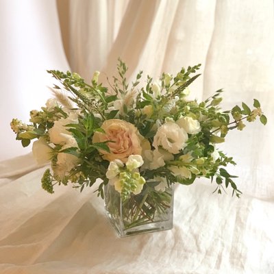 Marguerite Gardens Florist by null