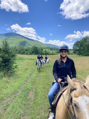 Mountain View Ranch by null