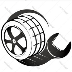Wrench on Wheels