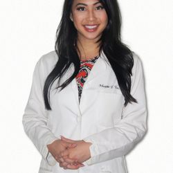 Maggie Tran, OD