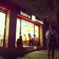 Sukiya