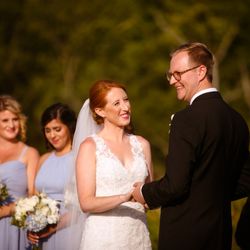 Lindsey Trop Weddings