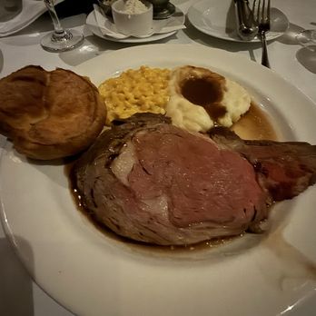 Five Crowns - Steakhouses Near Me - Corona del Mar, California