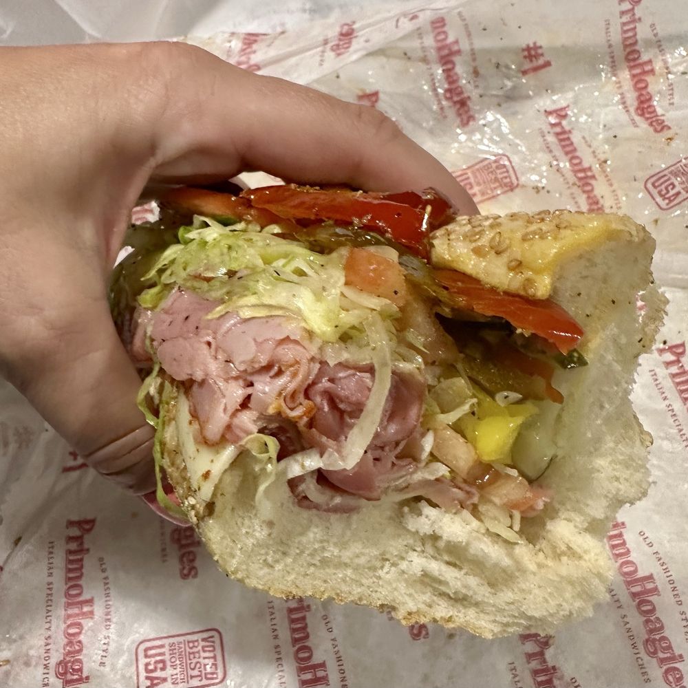 PrimoHoagies - Italian - Sandwiches Near Me - Summerville, South Carolina PrimoHoagies - Italian - Sandwiches Near Me - Summerville, South Carolina