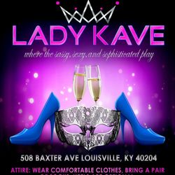 Lady Kave