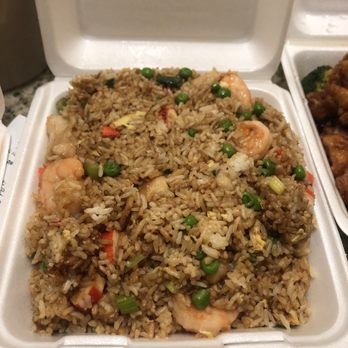 Beijing Cafe - House Fried Rice - Chinese Near Me - Rancho Cordova, California Beijing Cafe - House Fried Rice - Chinese Near Me - Rancho Cordova, California