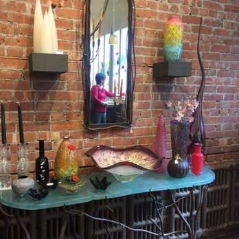 Hudson Beach Glass Inc - Art Galleries Near Me - Beacon, New York