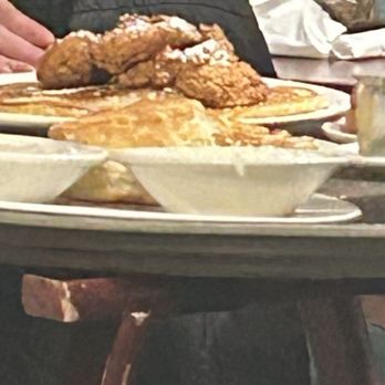 Tom’s Place Restaurant - American Near Me - High Point, North Carolina
