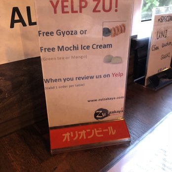 Zu Izakaya - Asian Fusion Near Me - Tempe, Arizona Zu Izakaya - Asian Fusion Near Me - Tempe, Arizona