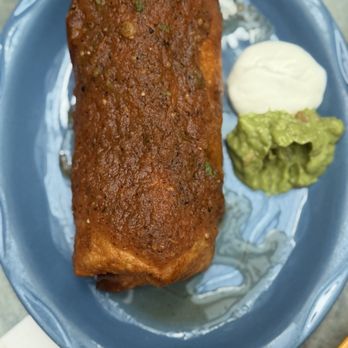 El Palomar - Chimichanga - Mexican Near Me - Santa Cruz, California
