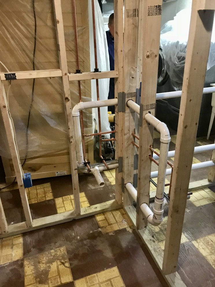 Slide of Expertly Plumbing