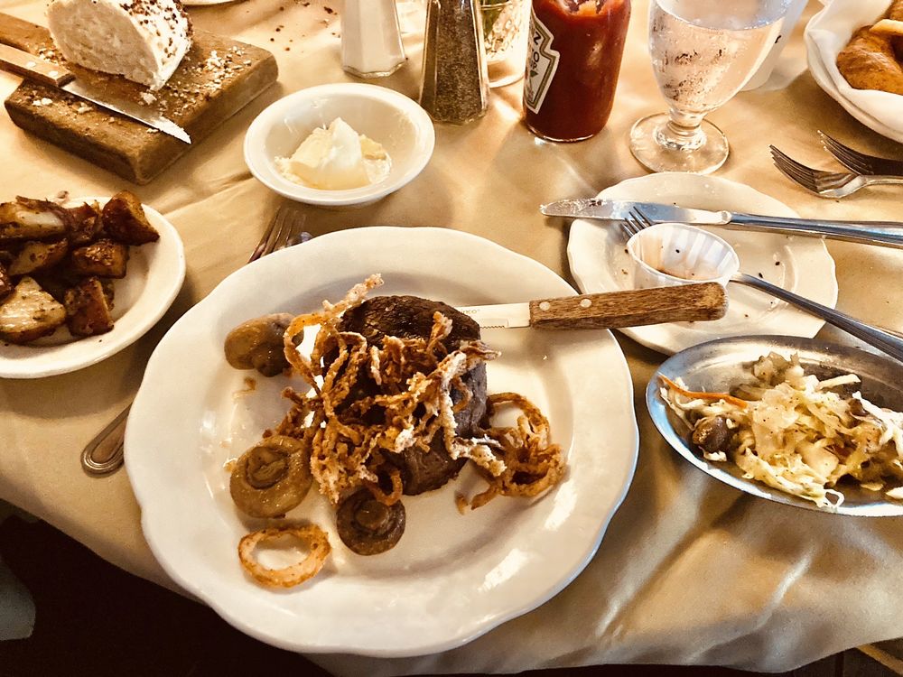 THE LOBSTER HOUSE Updated August 2024 1597 Photos & 1858 Reviews