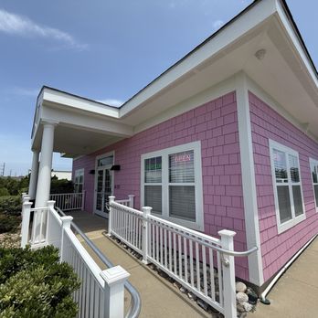 Polish Me Obx - Cute pink building - Nail Salons Near Me - Nags Head, North Carolina Polish Me Obx - Cute pink building - Nail Salons Near Me - Nags Head, North Carolina