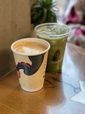 Seven Seas Roasting Co. Aliso Viejo by null