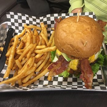 Teddy's Cafe - The ABC burger - Japanese Near Me - Anaheim, California Teddy's Cafe - The ABC burger - Japanese Near Me - Anaheim, California