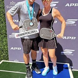 Racketman