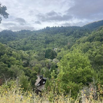 Fairfax Open Space Preserve - Hiking Near Me - Fairfax, California Fairfax Open Space Preserve - Hiking Near Me - Fairfax, California