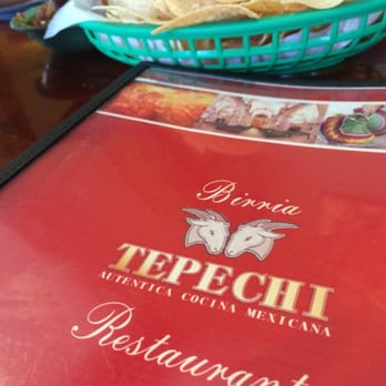 Tepechi Restaurant - Ready to order! - Mexican Near Me - Long Beach, California Tepechi Restaurant - Ready to order! - Mexican Near Me - Long Beach, California
