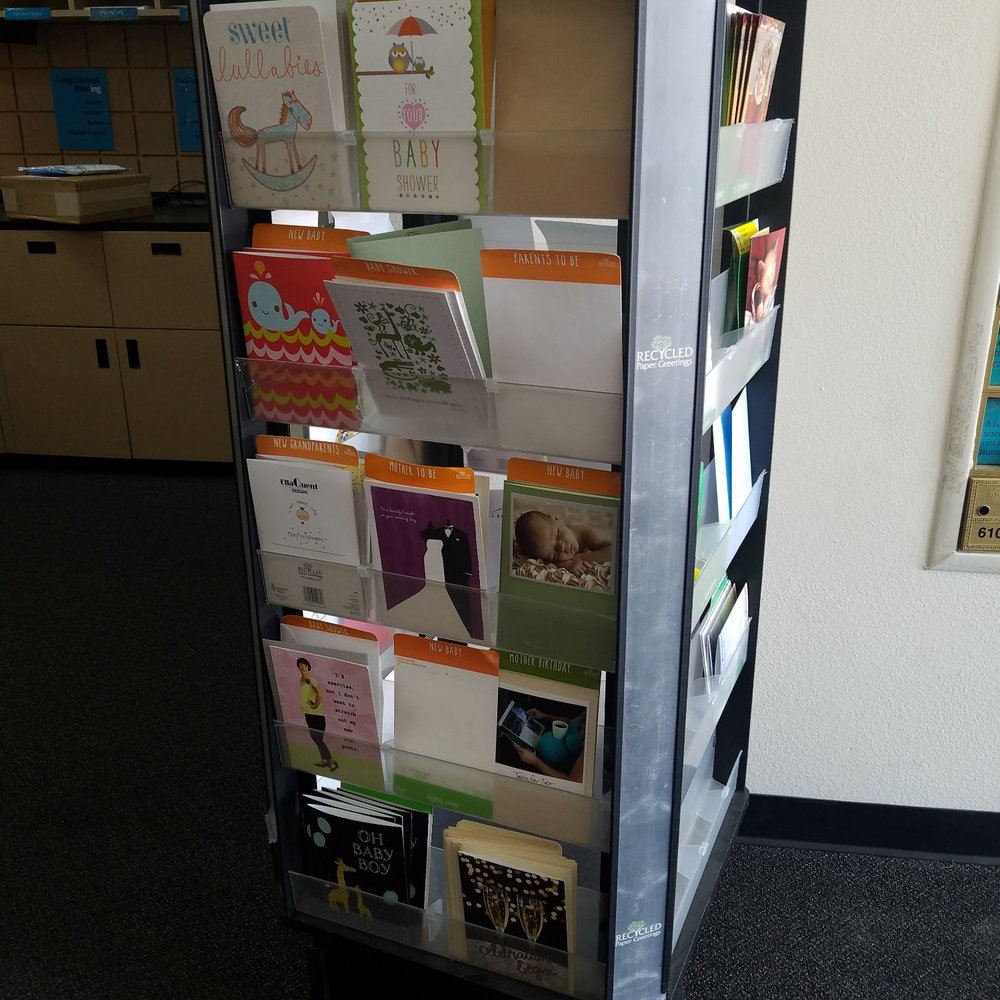 The UPS Store - Quick cards - Printing Services Near Me - Hemet, California