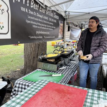 Green City Market - Farmers Market Near Me - Chicago, Illinois Green City Market - Farmers Market Near Me - Chicago, Illinois