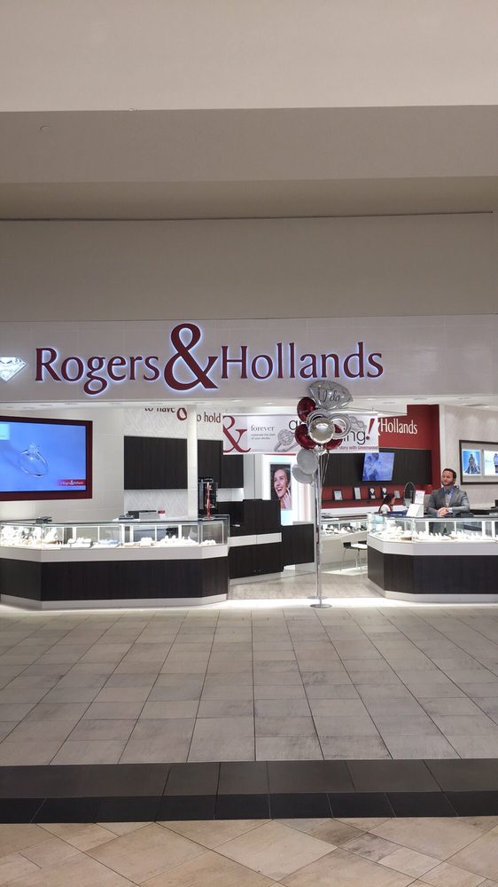ROGERS & HOLLANDS® JEWELERS Updated May 2024 1251 US Hwy 31 N