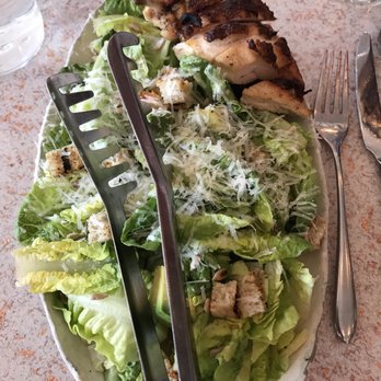 Catch NYC - Caesar - Asian Fusion Near Me - New York, New York Catch NYC - Caesar - Asian Fusion Near Me - New York, New York