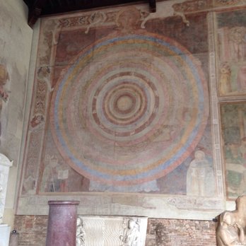 Camposanto - The Zodiac, hosted by JC himself - Funeral Services & Cemeteries Near Me - Pisa, PI