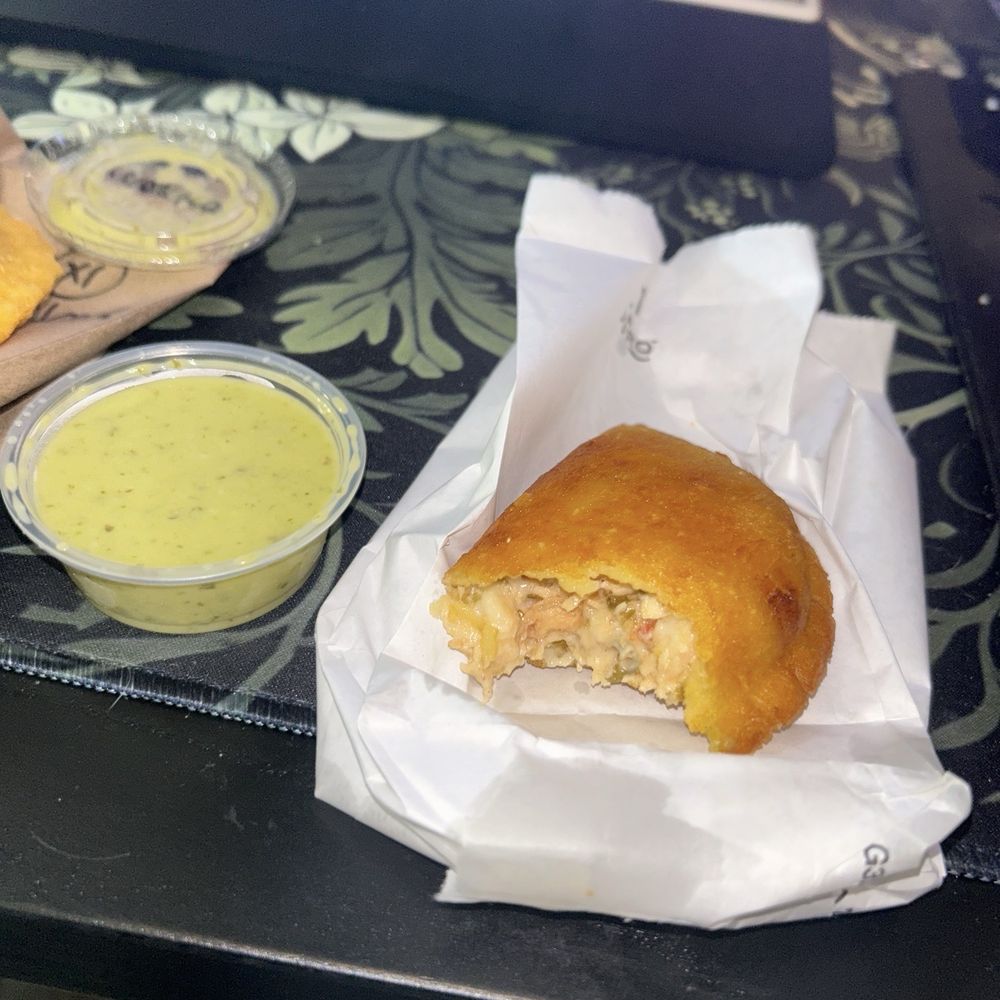 Empanada Brothers - Empanadas Near Me - Seminole, Florida