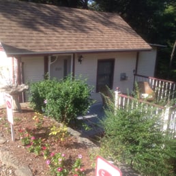 Carriage House Carriage House