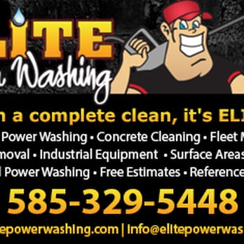 Elite Power Washing - Ad powered by: YellowPageCity.com - Pressure Washers Near Me - Rochester, New York Elite Power Washing - Ad powered by: YellowPageCity.com - Pressure Washers Near Me - Rochester, New York