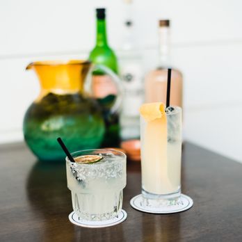 Espadín - Cocktail Bars Near Me - Temecula, California
