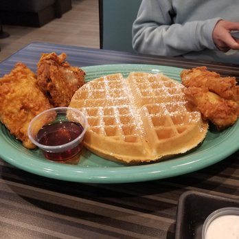 Tom’s Chino - Chicken and Waffles - American Near Me - Chino, California Tom’s Chino - Chicken and Waffles - American Near Me - Chino, California
