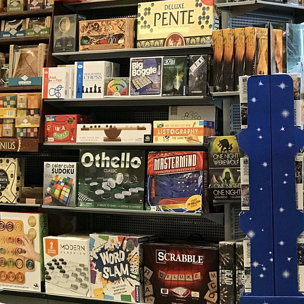Barnes & Noble - Toy Stores Near Me - Fairview Heights, Illinois