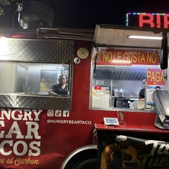 Hungry Bear Tacos - Tacos Near Me - San Bernardino , California Hungry Bear Tacos - Tacos Near Me - San Bernardino , California