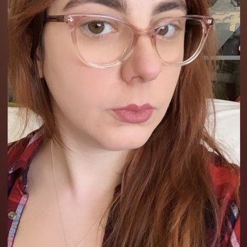 Sugar Pop Salon - My eye brows look amazing after today's service. I highly recommend brow waxing, tinting - Sugaring Near Me - Chicago, Illinois